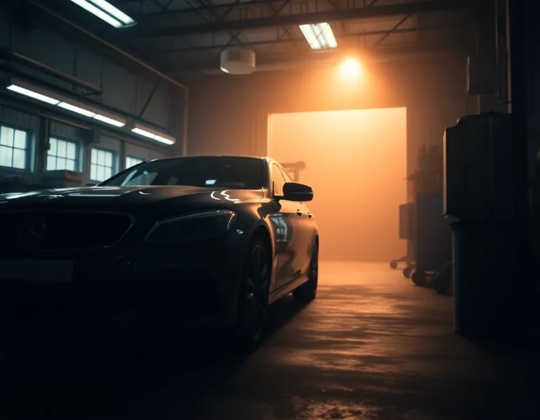 grúa Hondarribia